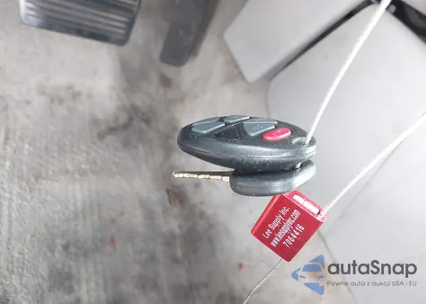 2007 Chevrolet Suburban 1500 Ltz z USA, uszkodzony, nr VIN 1GNFK16327J242103